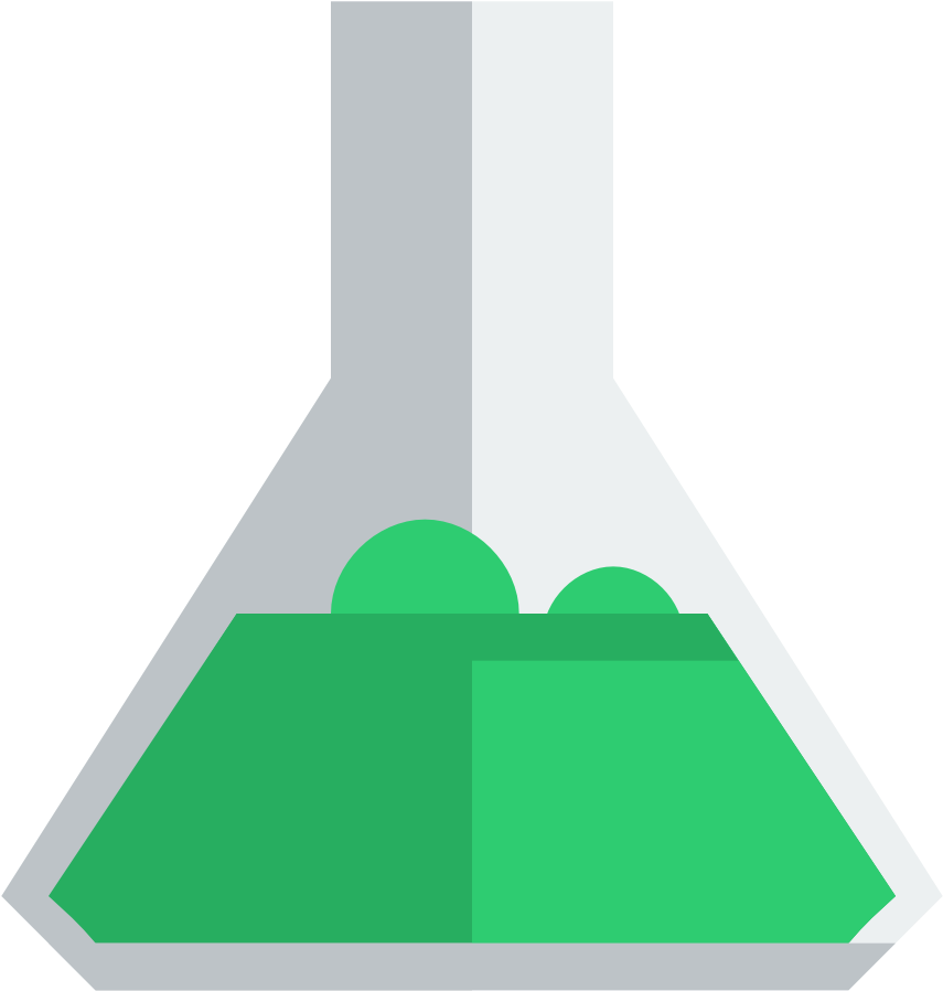 Flask Icon - Flask Icon (1024x1024)
