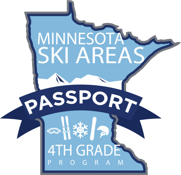 4th Grade Passport Program - 4th Grade Passport Program (600x581)
