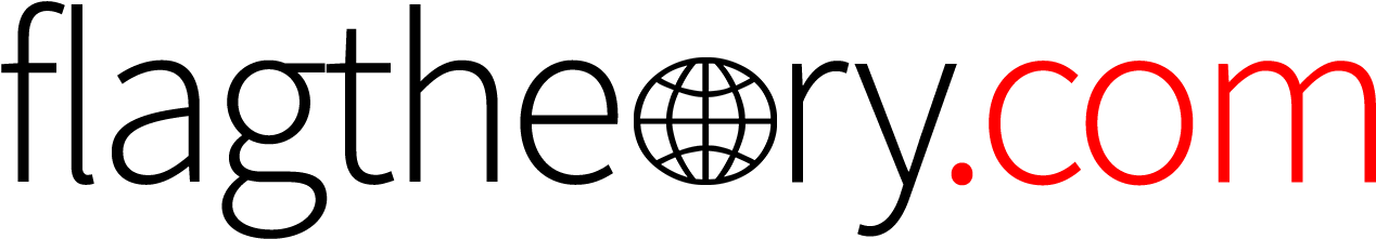 Flag Theory Website - Flag Theory Website (1275x225)
