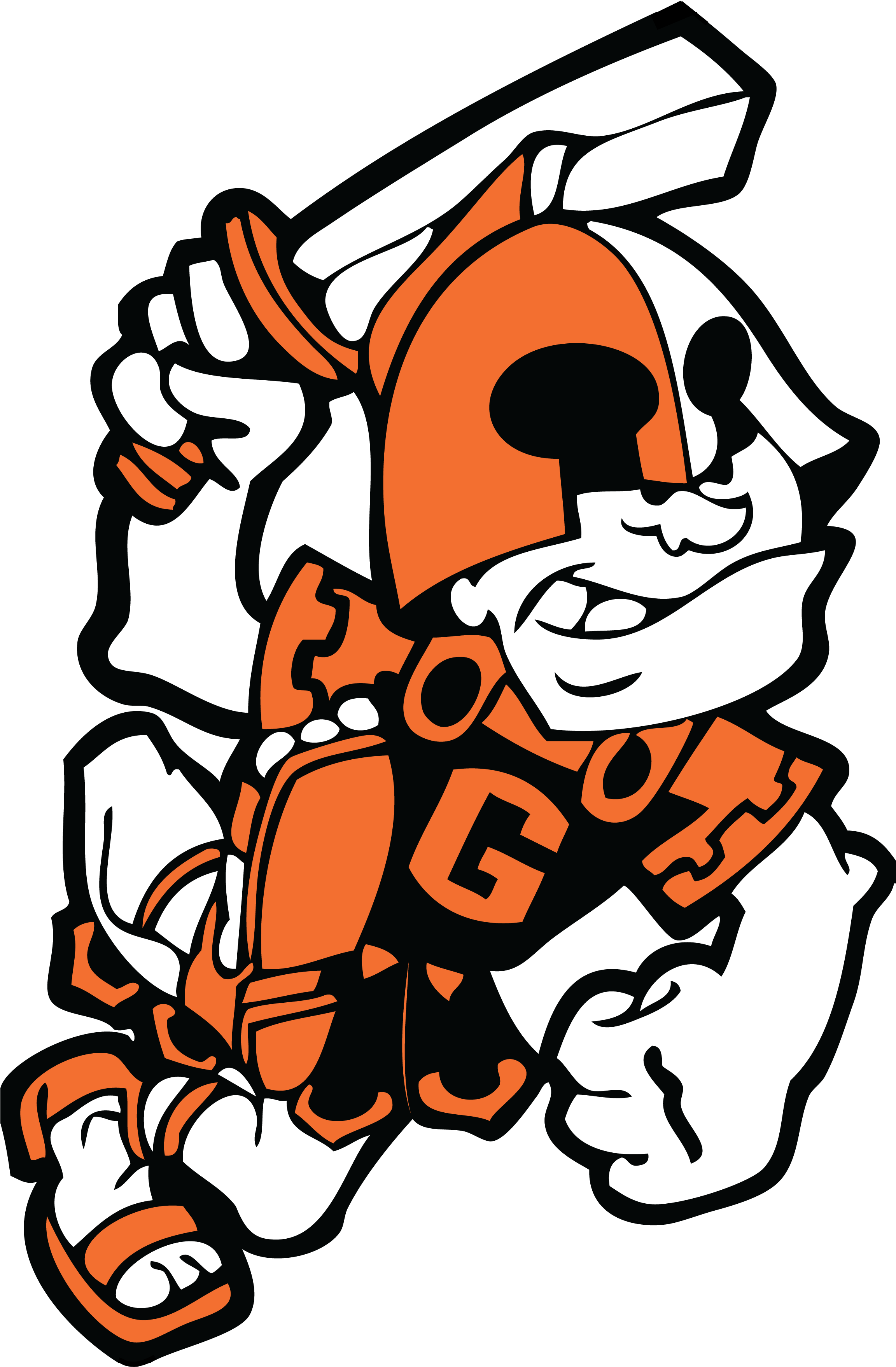 Gladstone Gladiators Mo Copy - Gladstone Gladiators Mo Copy (2303x3600)