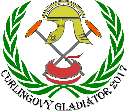 Curling Gladiator - Curling Gladiator (516x449)