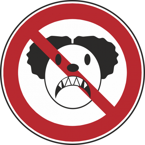 Clowns,horror - Clowns,horror (500x500)