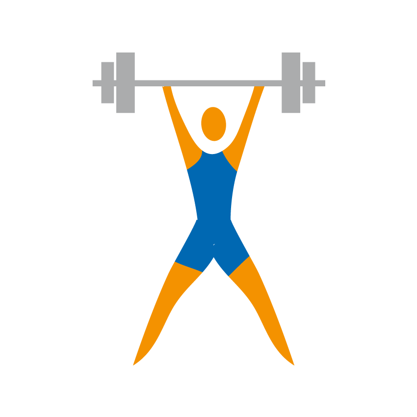 Personal Training - Personal Training (850x850)