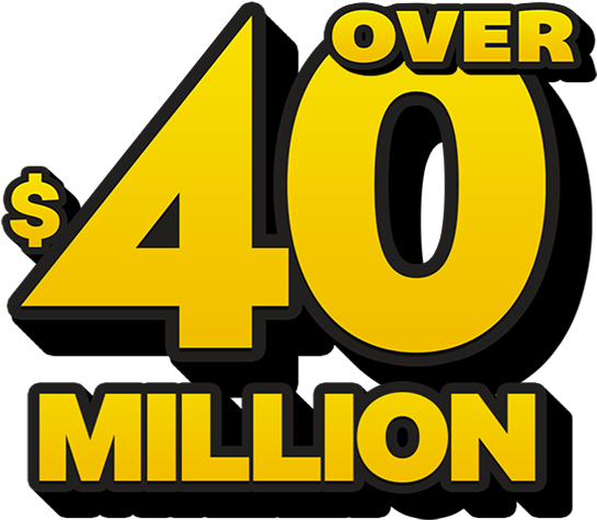 Mega Jackpot Lottery - Mega Jackpot Lottery (640x580)
