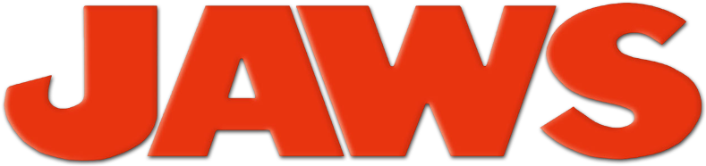 Jaws Image - Jaws Image (800x310)
