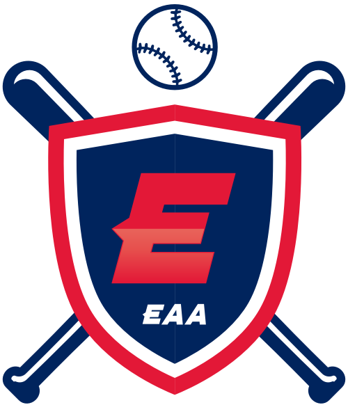 Eaa Select Baseball - Eaa Select Baseball (500x582)