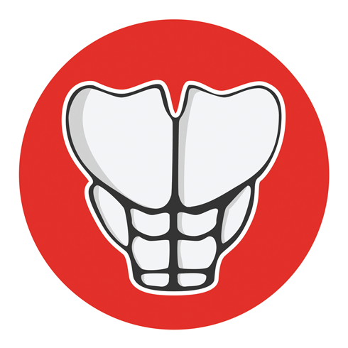 Impossible Six Pack Abs - Impossible Six Pack Abs (512x512)