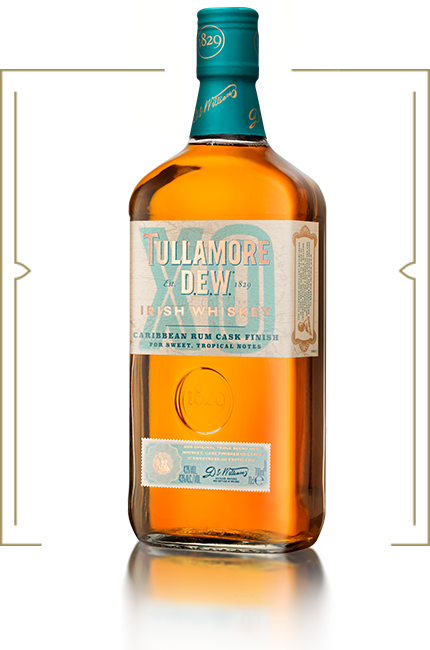 Vector Barrel Whiskey - Vector Barrel Whiskey (430x650)