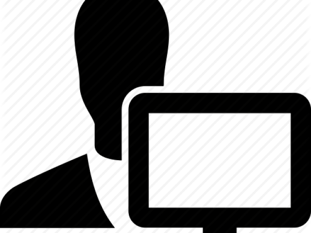 Hacker Clipart Computer Spyware - Hacker Clipart Computer Spyware (640x480)