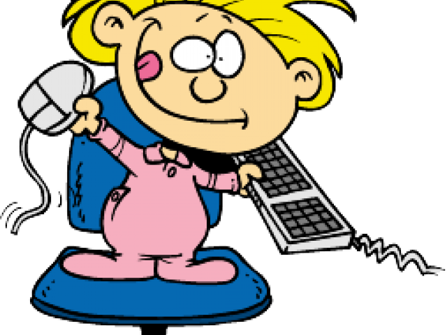 Software Development Clipart Hacker - Software Development Clipart Hacker (640x480)