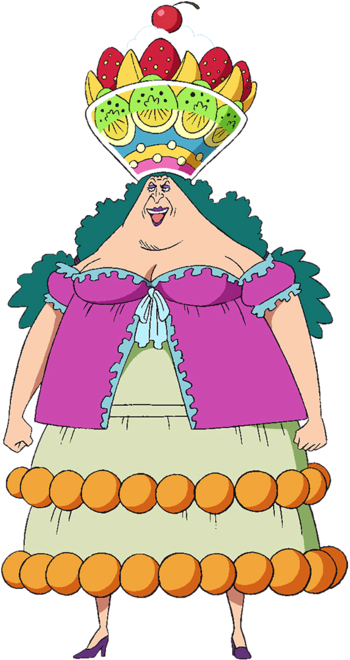 Charlotte Compote - Charlotte Compote (350x660)