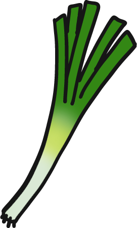 Green Onion - Green Onion (271x450)