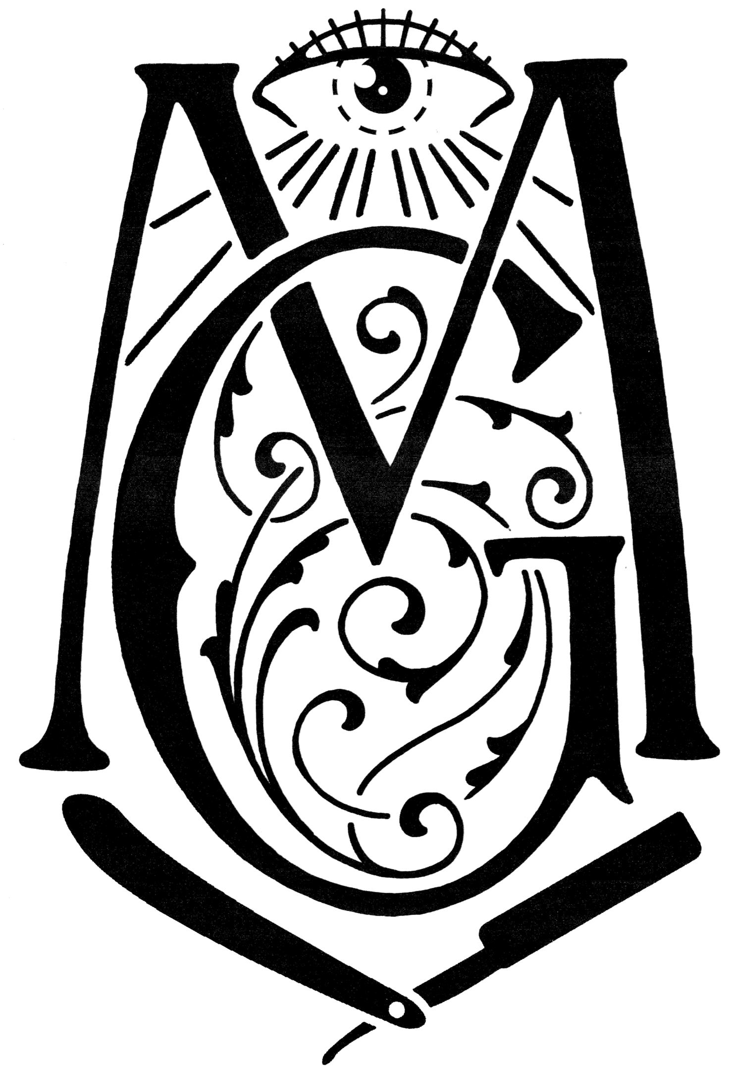 Mirror Gallery - Mirror Gallery (1500x2231)