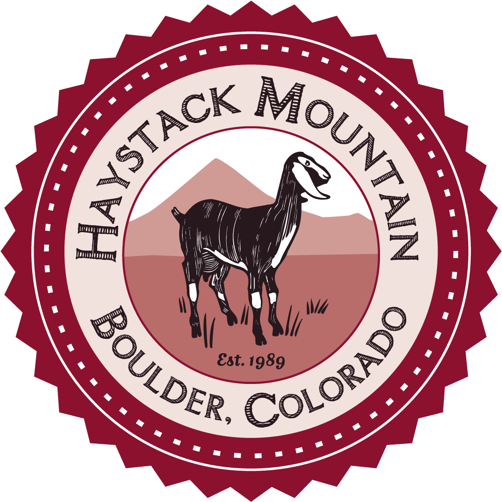 Haystack Logo Red - Haystack Logo Red (1112x1200)