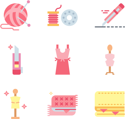 Sewing - Sewing (600x564)