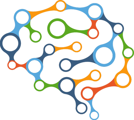 Mapping The Brain - Mapping The Brain (570x512)