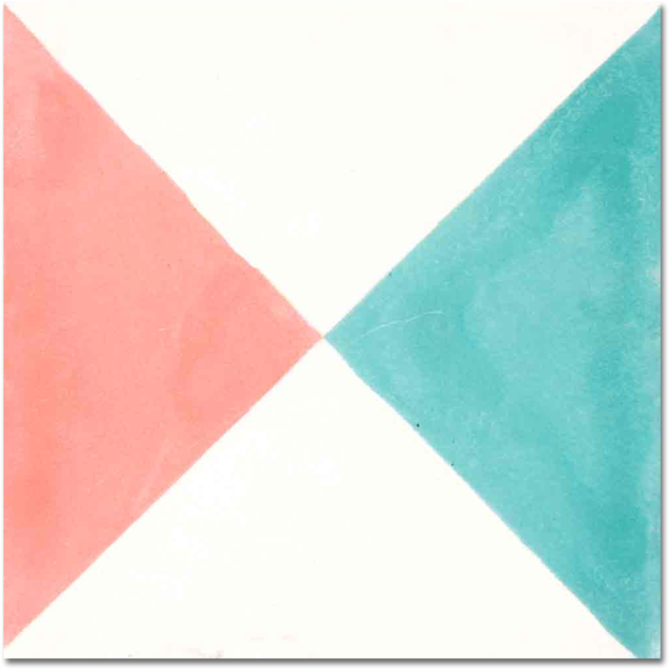 Cement Encaustic - Cement Encaustic (1000x1000)