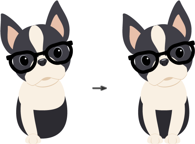 Terrier Drawing Draw - Terrier Drawing Draw (850x516)
