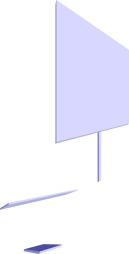 White Board - White Board (256x504)