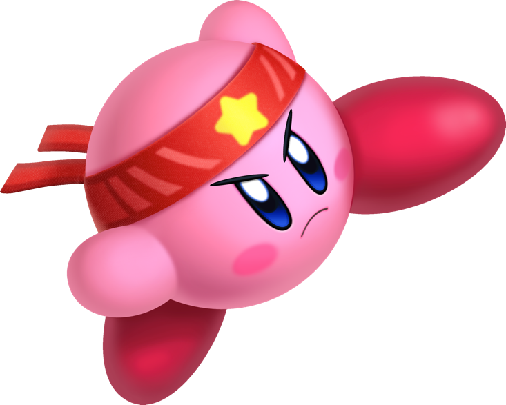 Kirby - Kirby (733x587)
