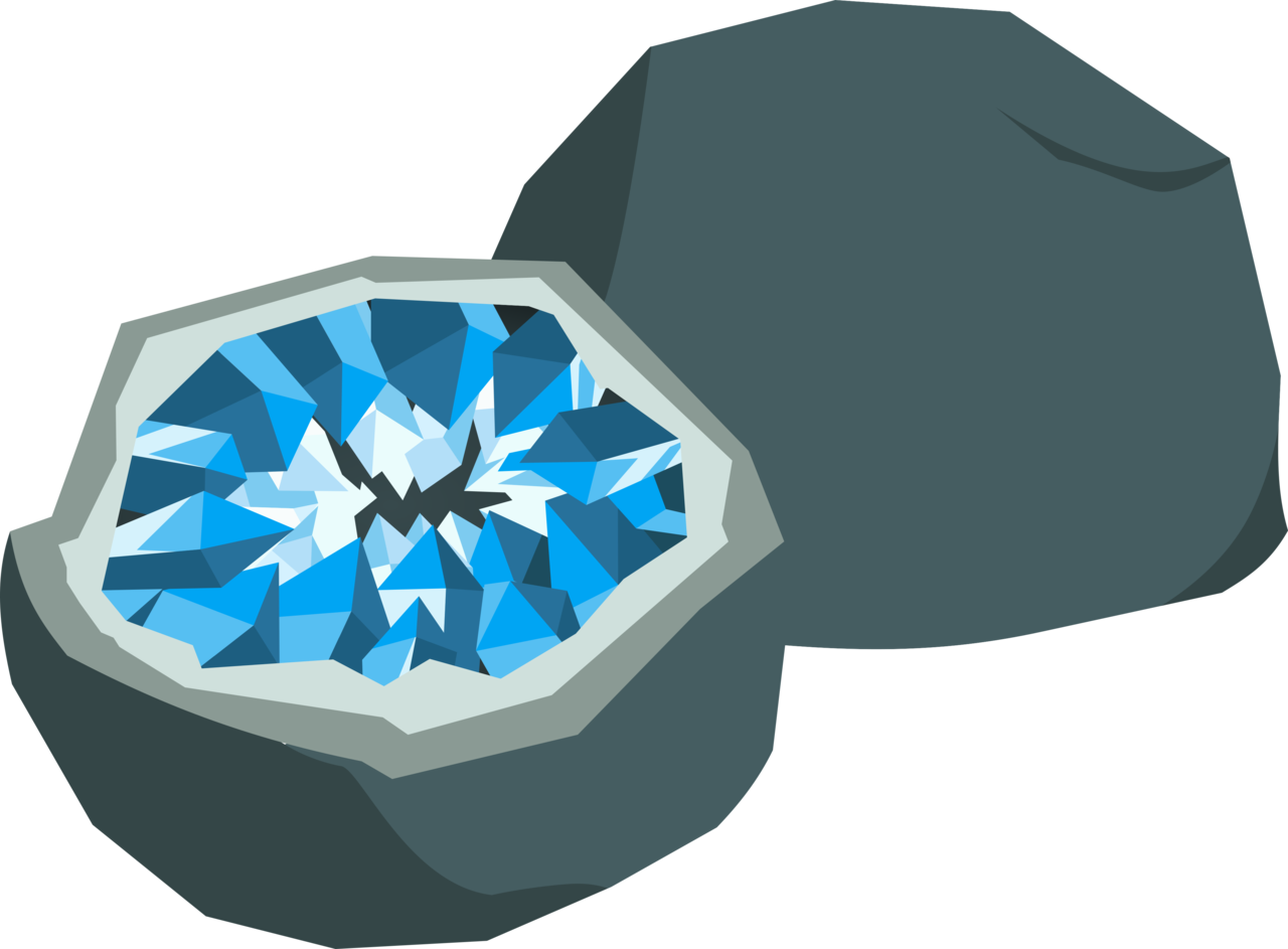 Sollace, Gem, Geode, No Pony, Object, Safe, Simple - Sollace, Gem, Geode, No Pony, Object, Safe, Simple (1280x943)
