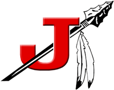 Jackson Indians - Jackson Indians (394x330)