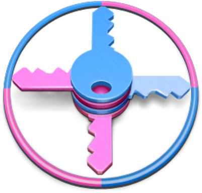 4 Keys Digital - 4 Keys Digital (400x400)
