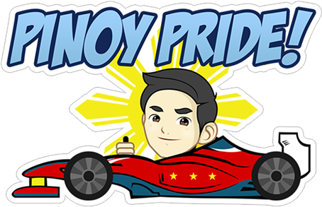 Pinoy Pride - Pinoy Pride (490x317)