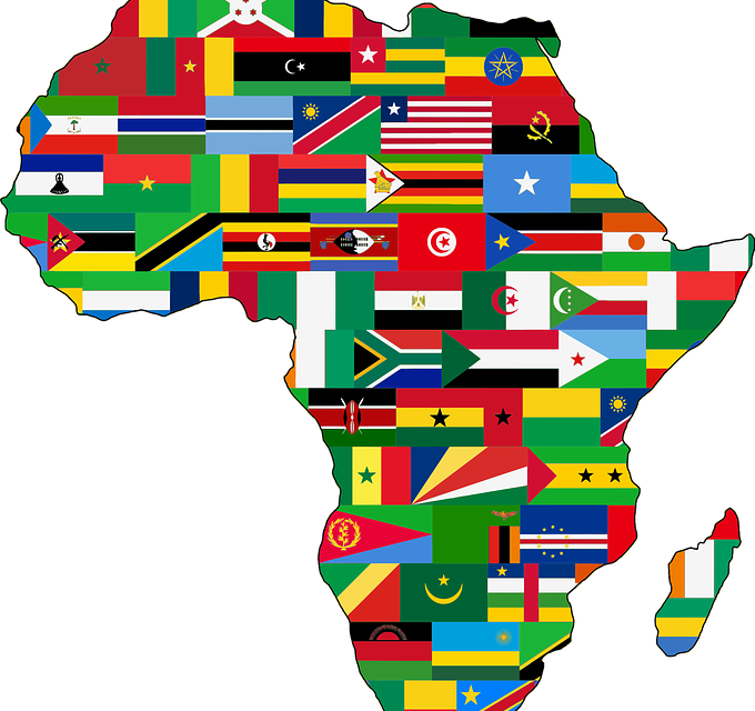 Trade And Human Development - Trade And Human Development (680x640)