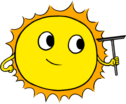Brighter Days Window Cleaning - Brighter Days Window Cleaning (424x351)