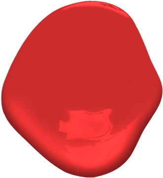 Ruby Red - Ruby Red (360x360)
