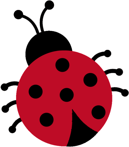 Ladybug - Ladybug (600x512)