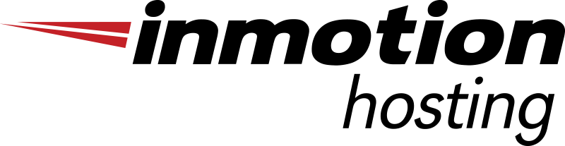 Inmotion Hosting - Inmotion Hosting (800x207)