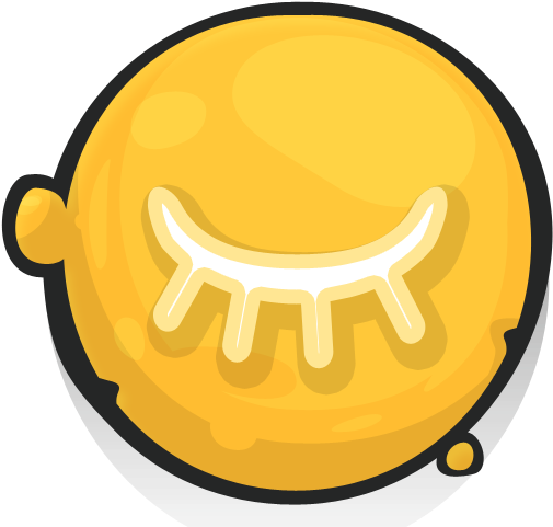 Eye Closed Icon - Eye Closed Icon (512x512)