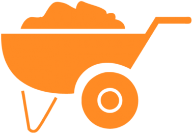 Wheelbarrow - Wheelbarrow (548x548)