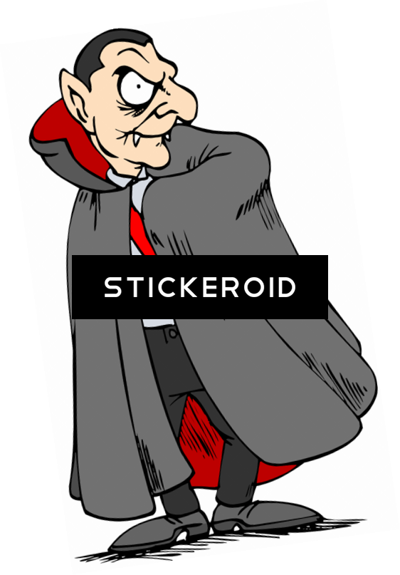 Old Dracula - Old Dracula (562x807)