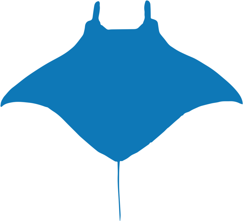 Ray Clipart Eagle Ray - Ray Clipart Eagle Ray (1000x1000)