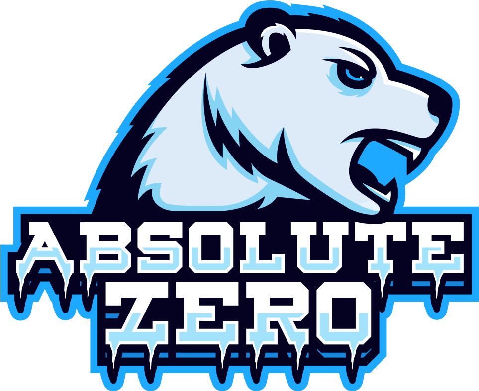 Absolute Zero Clipart - Absolute Zero Clipart (1000x1000)