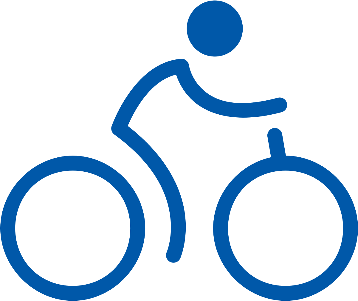 Physically Active People - Physically Active People (1200x1200)
