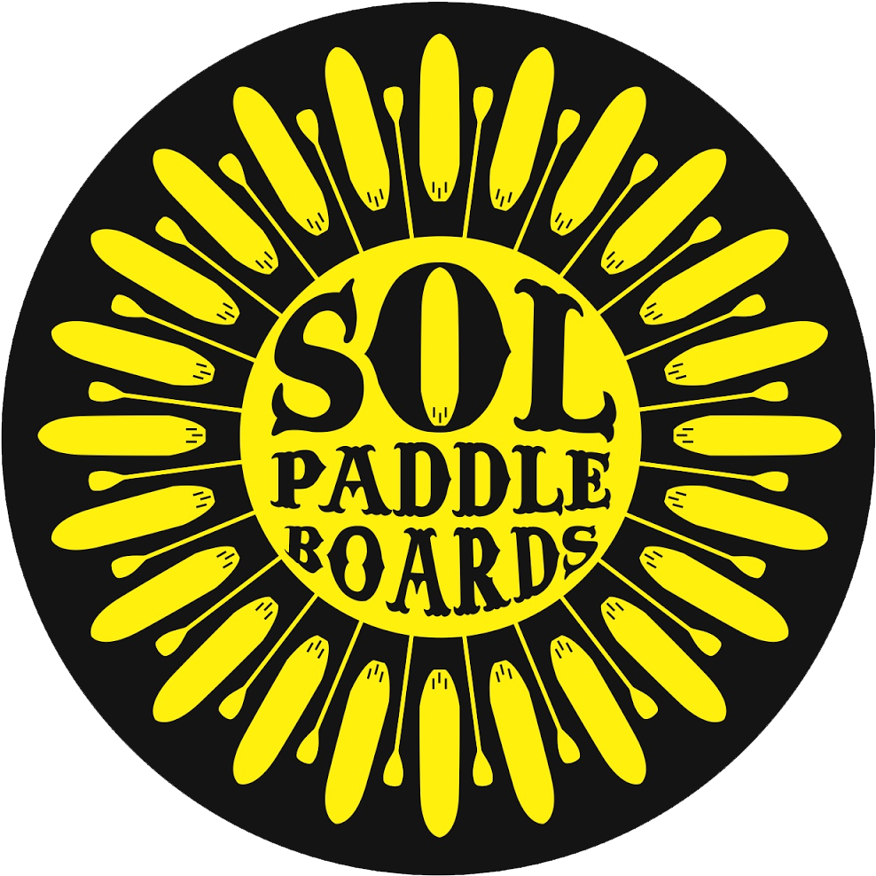 Sol Paddle Boards - Sol Paddle Boards (1152x1152)