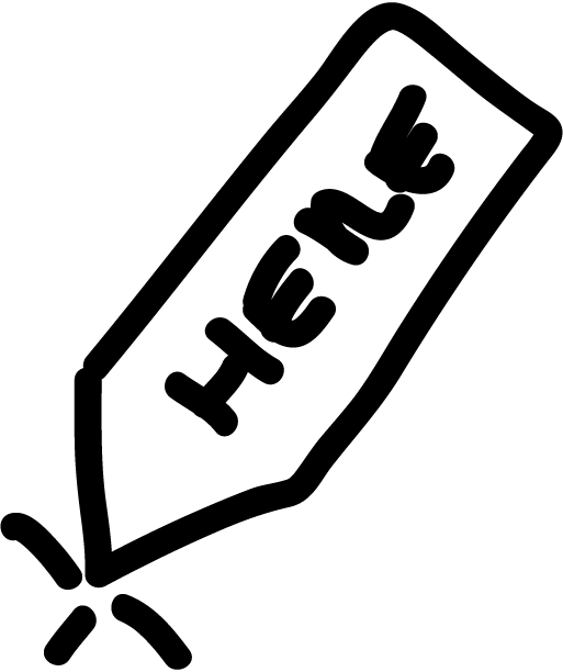 Vdk 11 Pointer Here - Vdk 11 Pointer Here (513x612)
