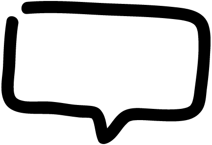 Vdk 105 Speech Bubble - Vdk 105 Speech Bubble (432x297)