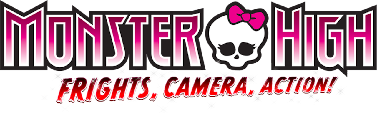 Frights, Camera, Action - Frights, Camera, Action (1280x544)
