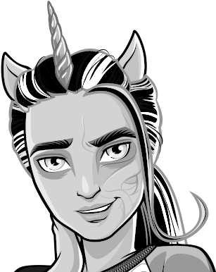 Clawdeen Wolf - Clawdeen Wolf (637x385)