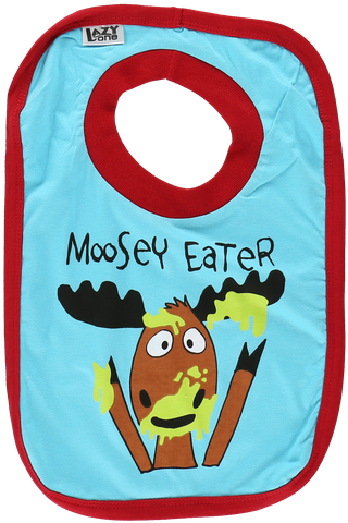Moosey Eater - Moosey Eater (432x525)