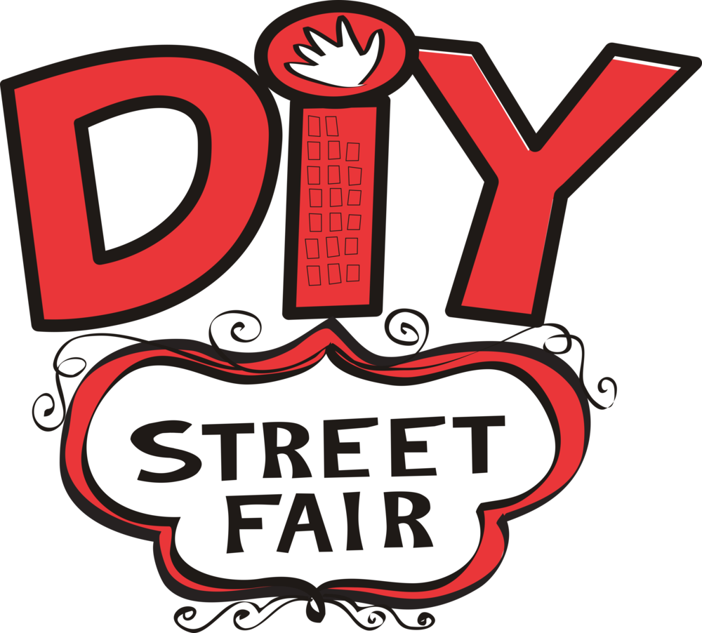 Diy Logo 01 - Diy Logo 01 (1000x902)