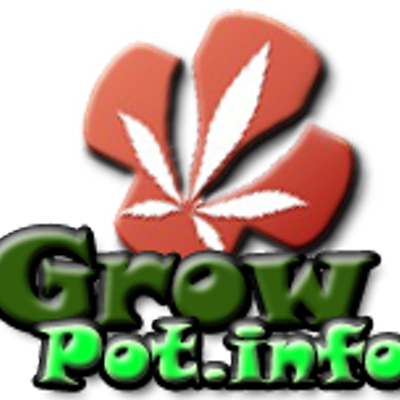Grow Marijuana - Grow Marijuana (400x400)