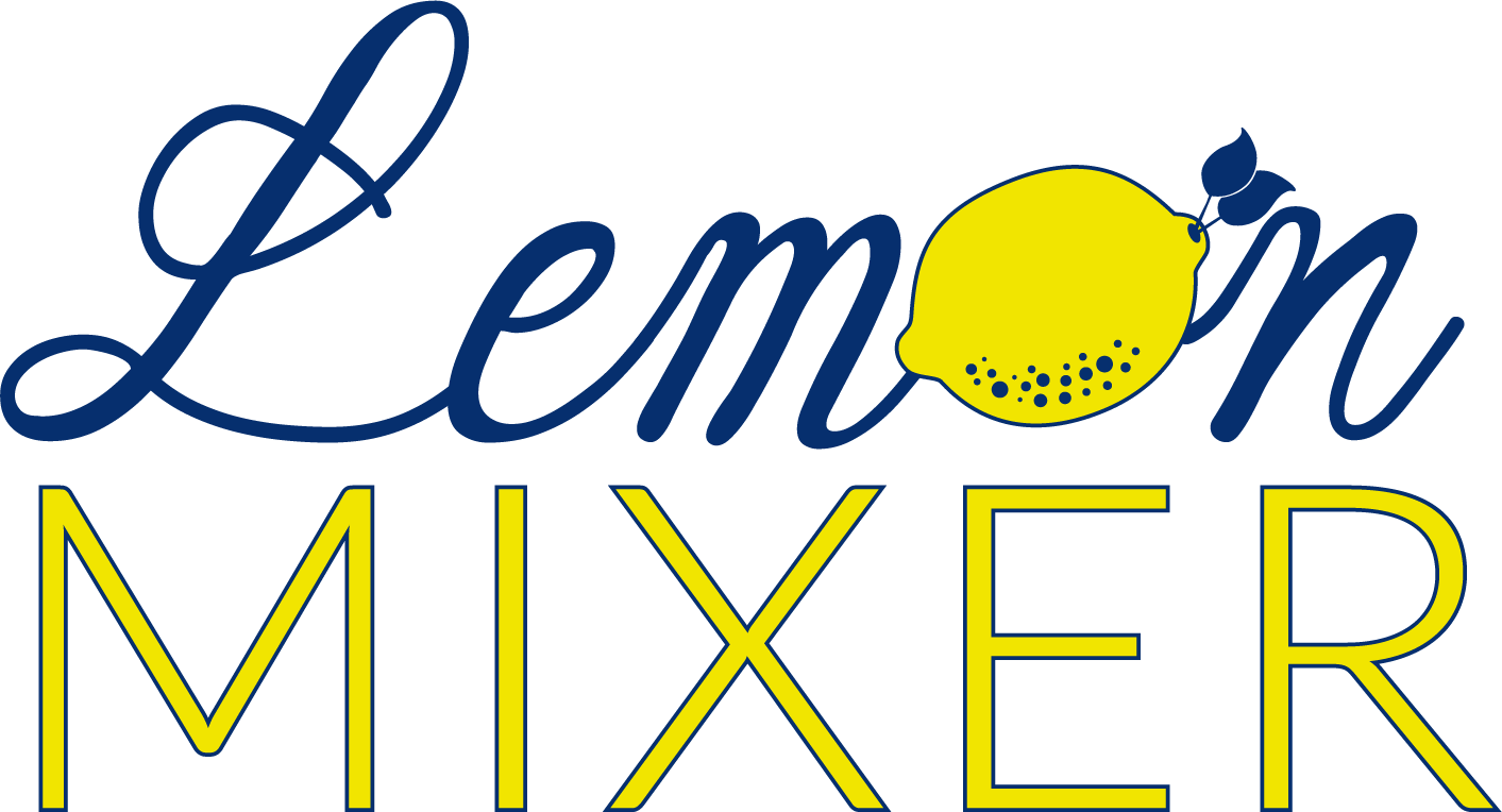 Lemon Mixer - Lemon Mixer (1413x764)