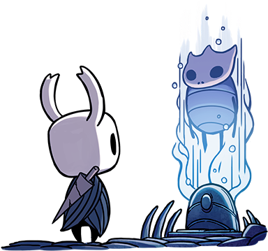 By Team Cherry Kickstarter - By Team Cherry Kickstarter (640x391)