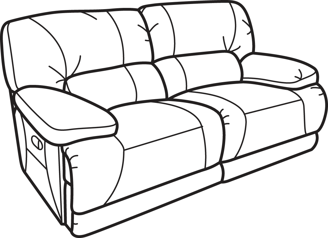 Drawn Couch Draw Something - Drawn Couch Draw Something (1078x782)